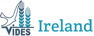 Vides Ireland logo